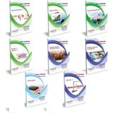 İlkumut Yayıncılık AÖF İşletme 1. ve 2. Sınıf 2. ve 4. Dönem Bahar Dönemi Konu Anlatımlı Soru Bankası Yeni