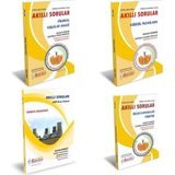 İlkumut Yayıncılık AÖF İşletme 4. Sınıf 8. Dönem Bahar Dönemi Konu Anlatımlı Soru Bankası (Ciltli)