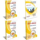 İlkumut Yayıncılık AÖF İşletme 4. Sınıf Bahar Dönemi 8. Dönem Konu Anlatımlı Soru Bankası