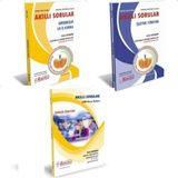 İlkumut Yayıncılık AÖF İşletme Yönetimi 2. Sınıf Güz Dön. 3. Dön Konu Anlatımlı Soru Bankası Yeni