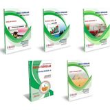 İlkumut Yayıncılık AÖF Kamu Yönetimi Bölümü 1. Sınıf 2. Yarıyıl Bahar Dönemi Konu Anlatımlı ve Soru Bankası Set