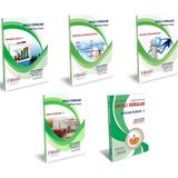 İlkumut Yayıncılık AÖF Konaklama İşletmeciliği1. Sınıf 2. Yarıyıl Bahar Dönemi Konu Anlatımlı Soru Bankası Güncel Set