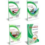 İlkumut Yayıncılık AÖF Maliye Bölümü 1. Sınıf 2. Yarıyıl Bahar Dönemi Konu Anlatımlı ve Soru Bankası Set