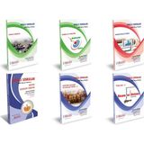 İlkumut Yayıncılık AÖF Marka İletişimi 1. ve 2. Sınıf Bahar Dönemi 2. ve 4. Dönem Konu Anlatımlı Soru Bankası