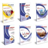 İlkumut Yayıncılık AÖF Sağlık Kurumları İşletmeciliği 2. Sınıf 3. Yarıyıl Güz Dönemi Konu Anlatımlı Soru Bankası Set