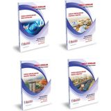 İlkumut Yayıncılık AÖF Sağlık Kurumları İşletmeciliği 2. Sınıf 4. Yarıyıl Bahar Konu Anlatımlı Soru Bankası Güncel Set