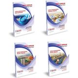 İlkumut Yayıncılık AÖF Sağlık Kurumları İşletmeciliği 2. Sınıf 4. Yarıyıl Bahar Konu Anlatımlı Soru Bankası Set
