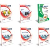 İlkumut Yayıncılık AÖF Sağlık Yönetimi 3. Sınıf 6. Yarıyıl Bahar Konu Anlatımlı Soru Bankası Güncel Set