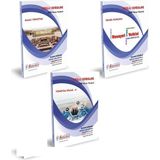 İlkumut Yayıncılık AÖF Siyaset Bilimi ve Kamu Yönetimi 2. Sınıf Bahar Dönemi 4. Dönem Konu Anlatımlı Soru Bankası (Ciltli)