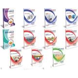 İlkumut Yayıncılık AÖF Sosyoloji 2. ve 3. Sınıf Bahar Dönemi 4. ve 6. Dönem Konu Anlatımlı Soru Bankası (Ciltli)