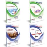 İlkumut Yayıncılık AÖF Spor Yönetimi 1. ve 2. Sınıf Bahar Dönemi 2. ve 4. Dönem Konu Anlatımlı Soru Bankası