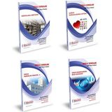 İlkumut Yayıncılık AÖF Tıbbi Dökümantasyon ve Sekretelik 2. Sınıf 4. Yarıyıl Bahar Dönemi Konu Anlatım Soru Bankası