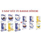 İlkumut Yayıncılık AÖF Uluslararası İlişkiler 2. Sınıf 3. ve 4. Dönem Konu Anlatımlı Soru Bankası Set Yeni