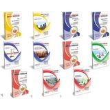 İlkumut Yayıncılık AÖF Uluslararası İlişkiler 2. ve 3. Sınıf Bahar Dönemi 4. ve 6. Dönem Konu Anlatım Soru Bankası Yeni