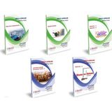 İlkumut Yayıncılık AÖF Web Tasarımı ve Kodlama 1. ve 2. Sınıf Bahar Dönemi 2. ve 4. Dönem Konu Anlatımlı Soru Bankası