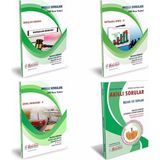 İlkumut Yayıncılık Maliye 1. Sınıf 2. Yarıyıl Konu Anlatımlı Çözümlü Soru Bankası Bahar