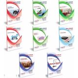 İlkumut Yayıncılık Muhasebe ve Vergi Uygulamaları 1 ve 2. Sınıf 2 İle 4. Yarıyıl Konu Anlatımlı Çözümlü Soru Bankası Bahar