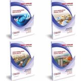 İlkumut Yayıncılık Sağlık Kurumları İşletmeciliği 2. Sınıf 4. Yarıyıl Konu Anlatımlı Soru Bankası Bahar
