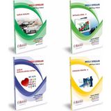 İlkumut Yayıncılık Sağlık Yönetimi 1 ve 2. Sınıf 2 ile 4. Yarıyıl Konu Anlatımlı Soru Bankası Bahar