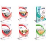İlkumut Yayıncılık Sosyoloji 3. Sınıf 6. Yarıyıl Konu Anlatımlı Soru Bankası Modüller Set (Bahar)