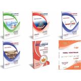 İlkumut Yayıncılık Yerel Yönetimler 1 ve 2. Sınıf 2 İle 4 . Yarıyıl Konu Anlatımlı Soru Bankası(Bahar)