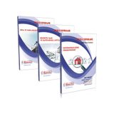 İlkumut Yayınları - 2. Sınıf Emlak Yönetimi 3 Ders Güz Seti