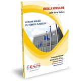 İlkumut Yayınları - Avrupa Birliği Ve Türkiye İlişkileri