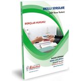 İlkumut Yayınları - Borçlar Hukuku