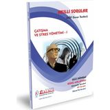 İlkumut Yayınları - Çatışma Stres Yönetimi - I
