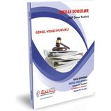 İlkumut Yayınları - Genel Vergi Hukuku