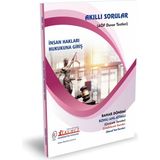 İlkumut Yayınları - İnsan Hakları Hukukuna Giriş