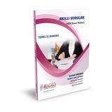 İlkumut Yayınları - Temel İş Hukuku - (Konu Anlatımlı ve Çözümlü Sorular)