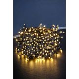 İlkyaz Fashion 10 Metre LED Işık Saçaklı Dekoratif Şerit LED - 1 m - 00 Beyaz