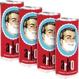 İlkyaz Fashion 12'li Tıraş Sabunu 12X75 gr - Renkli