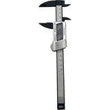 İlkyaz Fashion 150 mm Dijital Kumpas Plastik DMX4140