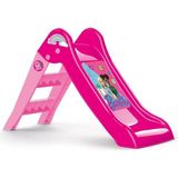 İlkyaz Fashion 1607 Barbie Ilk Kaydırağım -Dolu - Renkli