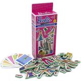 İlkyaz Fashion 2007 Barbie Many.kıyafet Giy. Magnet - Renkli