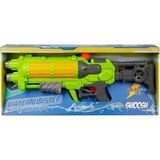İlkyaz Fashion 2128 Zapp Su Tabancası 57 cm 600ML - Renkli