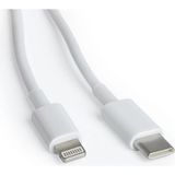İlkyaz Fashion 3A Usb-C To Lightning 27W Şarj ve Data Kablosu ACK108