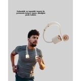 İlkyaz Fashion 5 Kanatlı Sessiz Mini Fan 3 Vitesli Katlanabilir Asılabilir - Renkli