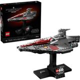 İlkyaz Fashion 75404 LEGO Star Wars - Acclamator Sınıfı Hücum Gemisi 450 Parça +18 Yaş