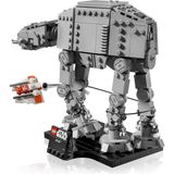 İlkyaz Fashion 75440 LEGO Star Wars At-At 525 Parça +18 Yaş
