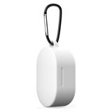 İlkyaz Fashion Ally Xiaomi Redmi Airdots Silikon KILIF+ANAHTARLIK-(5775) ILKYZHB-RS3455