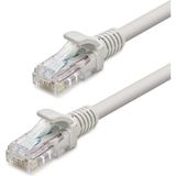 İlkyaz Fashion Cat5 Kablo 40M Gri HDX5032 - Renkli