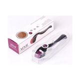 İlkyaz Fashion Dermaroller Titanyum 540 Iğneli 0.5mm ILKYZ-KRGRS34 - 1