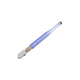 İlkyaz Fashion Eltu GCP4006 Gazlı Cam Keser 183 mm - Plastik Sap - Renkli