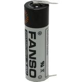 İlkyaz Fashion ER14505H 3.6V Aa Size Lithium Pil (Li-Socl2) 2 Pın