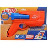 İlkyaz Fashion G0132 Nerf N Serisi Ward - Renkli