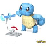 İlkyaz Fashion GYH00 Mega™ Pokémon™ Squirtle - Yap ve Oyna Figürler 199 Parça +7 Yaş