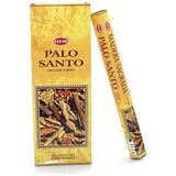 İlkyaz Fashion Hem Palo Santo Aromalı Çubuk Tütsü - Renkli
